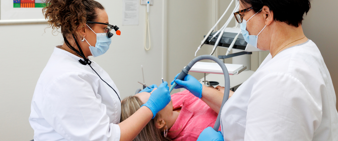 Malden Tandarts, Malden Mondhygienist, Malden Behandeling